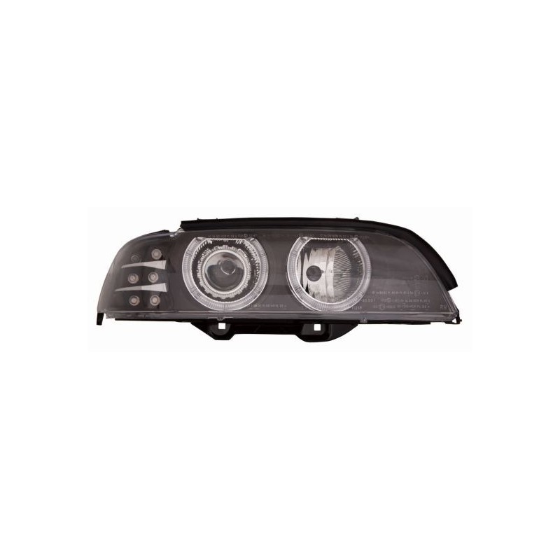 ABAKUS D44-1104PMNDEM2 Juego faros principales - 1