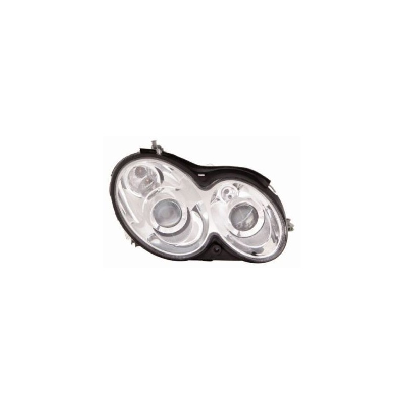 ABAKUS D40-1105P-NDEM1 Juego faros principales - 1