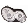 ABAKUS D40-1105P-NDEM1 Juego faros principales - 1