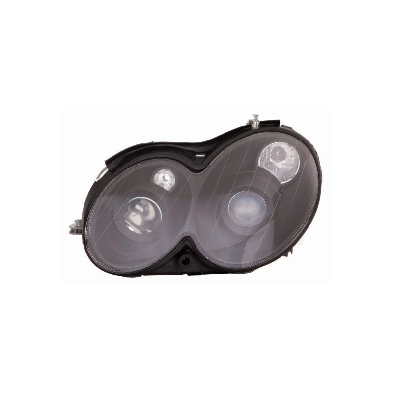 ABAKUS D40-1105P-NDEM2 Juego faros principales - 1