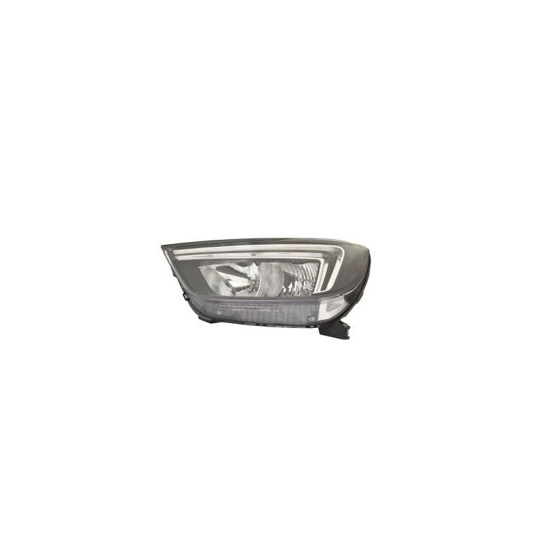 ABAKUS 132-1133RMLEMN2 Faro principal - 1