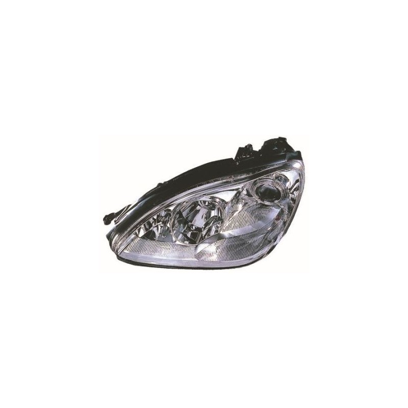 ABAKUS 440-1133PXLD7M2 Juego faros principales - 1