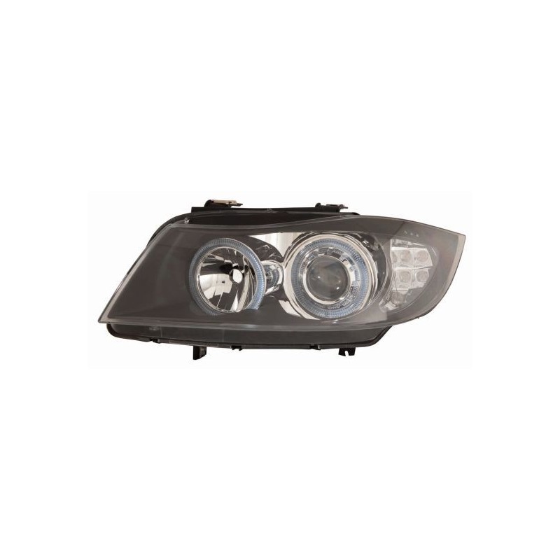 ABAKUS D44-1103P-NDEM2 Juego faros principales - 1