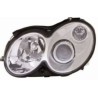 ABAKUS D40-1110P-LD-EM Juego faros principales - 1
