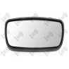ABAKUS T02-05-002 Retrovisor exterior - 1