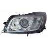 ABAKUS 442-1163PXLDEM1 Juego faros principales - 1