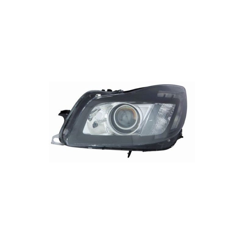 ABAKUS 442-1163PXLDEM2 Juego faros principales - 1