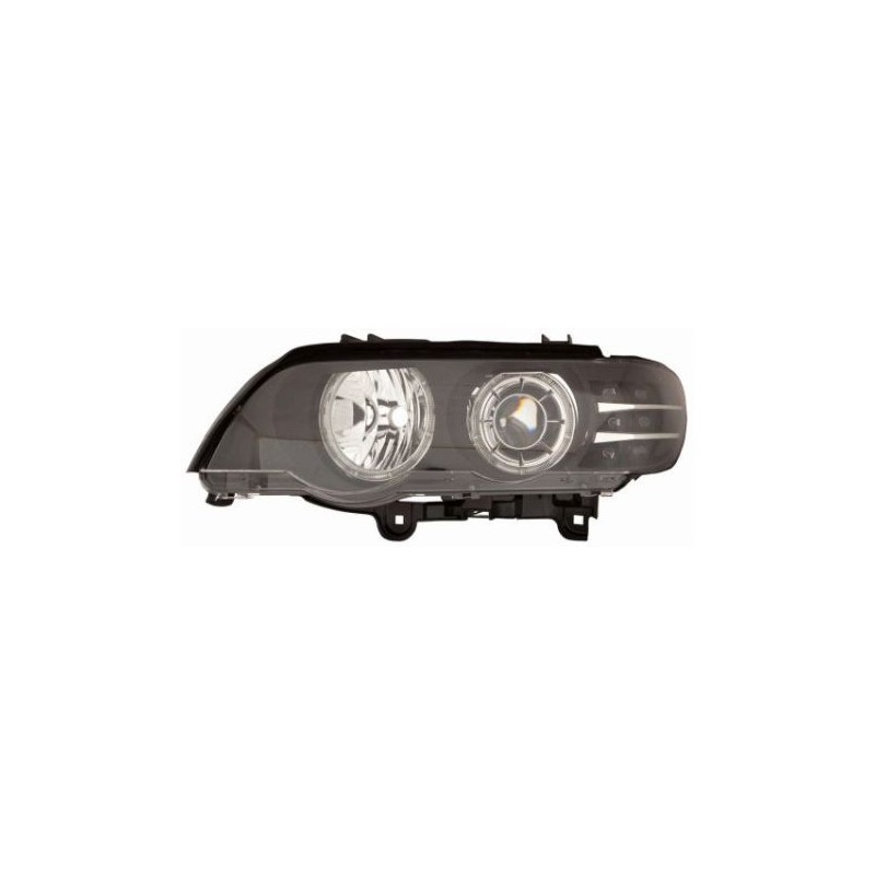 ABAKUS D44-1106PMNEHM2 Juego faros principales - 1