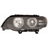 ABAKUS D44-1106PMNEHM2 Juego faros principales - 1