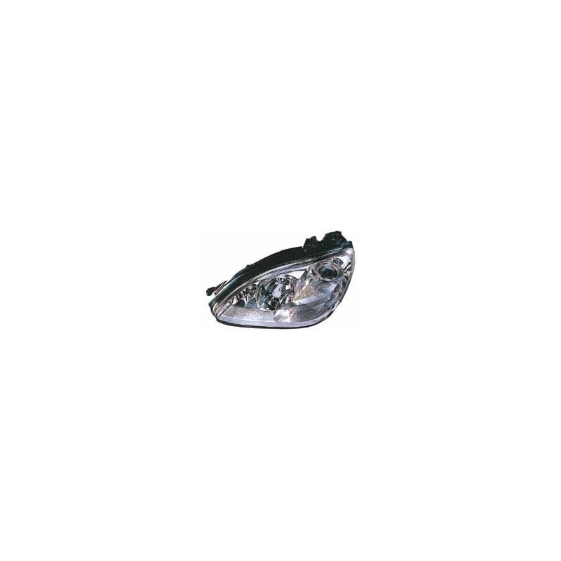 ABAKUS 440-1133PXLD7MA Juego faros principales