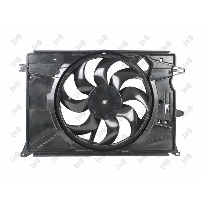 ABAKUS 016-014-0017 Ventilador, refrigeración del motor - 1