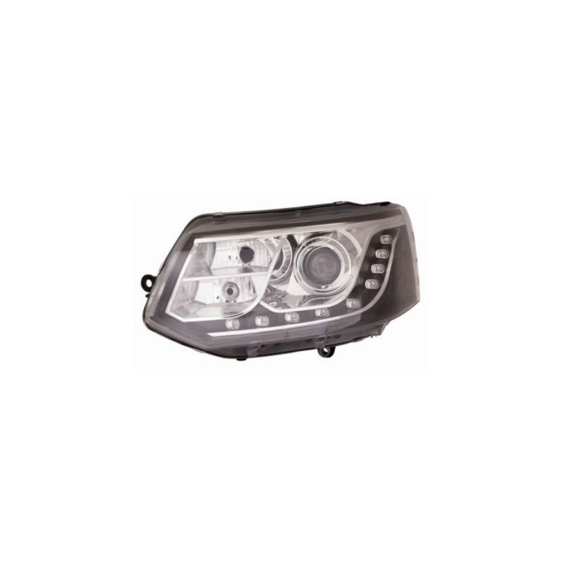 ABAKUS D41-1109PMLDEM2 Juego faros principales - 1