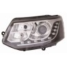 ABAKUS D41-1109PMLDEM2 Juego faros principales - 1