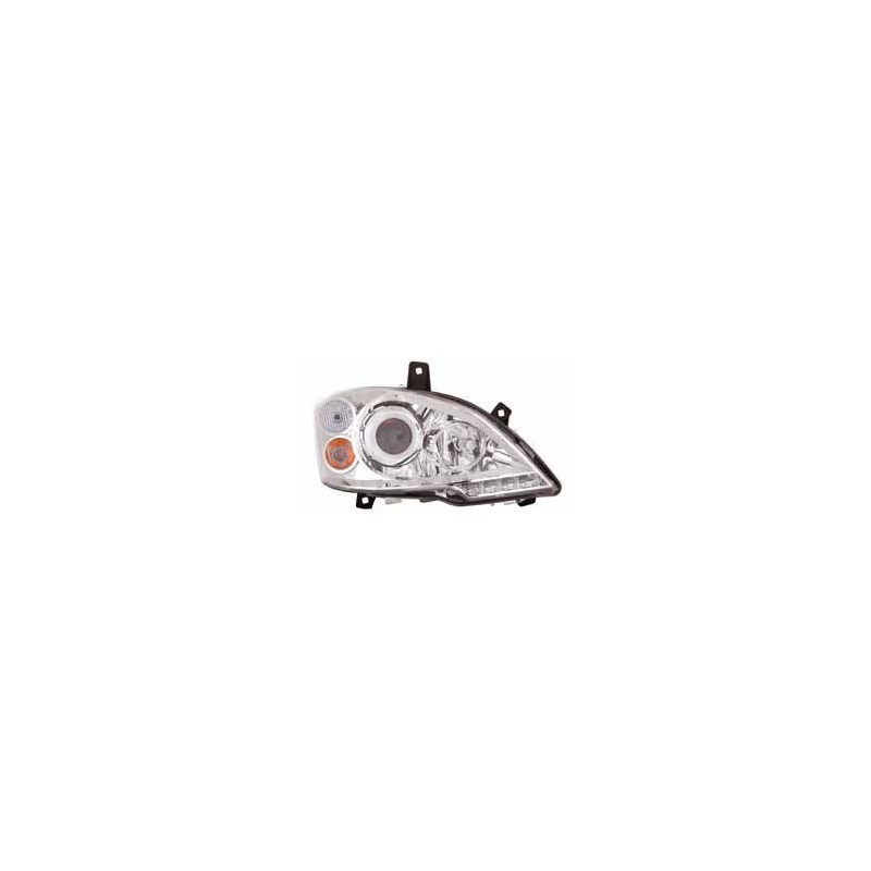 ABAKUS 440-1196PMLDEM1 Juego faros principales - 1