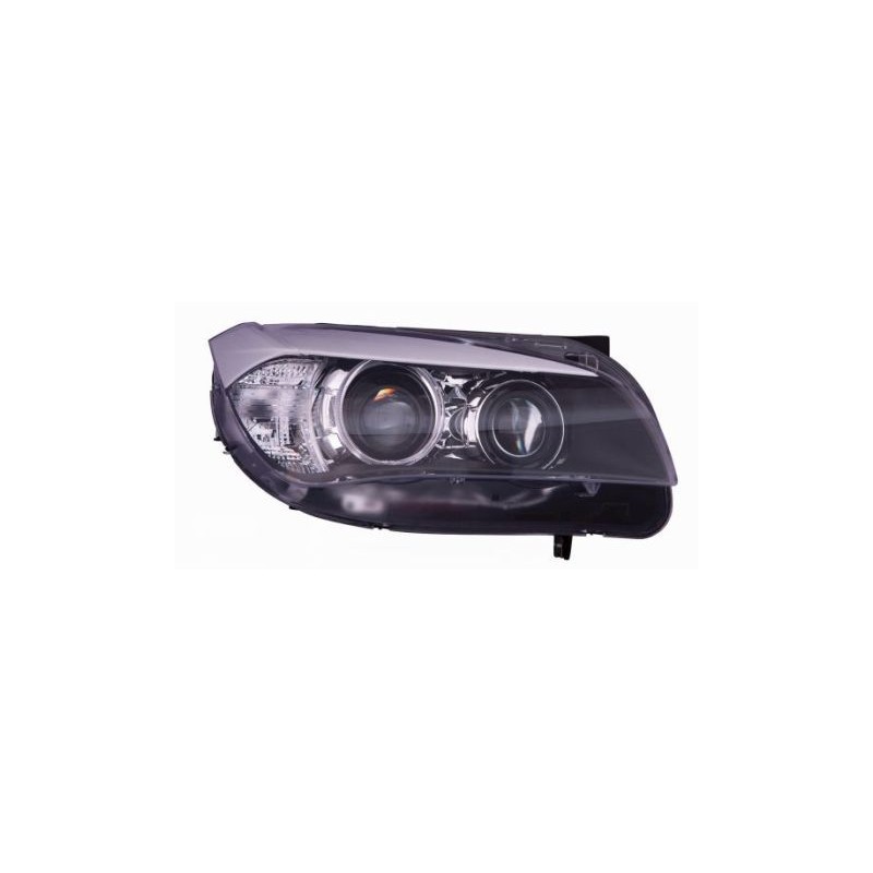 ABAKUS 444-1174PXLDEM2 Juego faros principales - 1