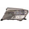 ABAKUS D12-1107P-LDCM3 Juego faros principales - 1