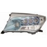 ABAKUS D12-1107P-LDCM7 Juego faros principales - 1