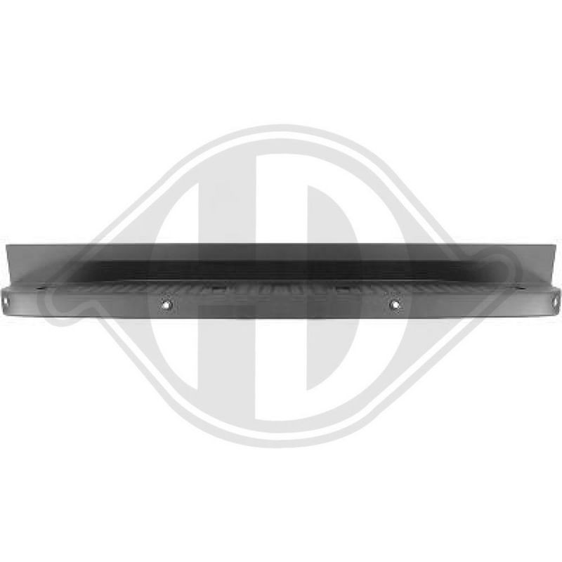 DIEDERICHS 3590057 Estribo - 1