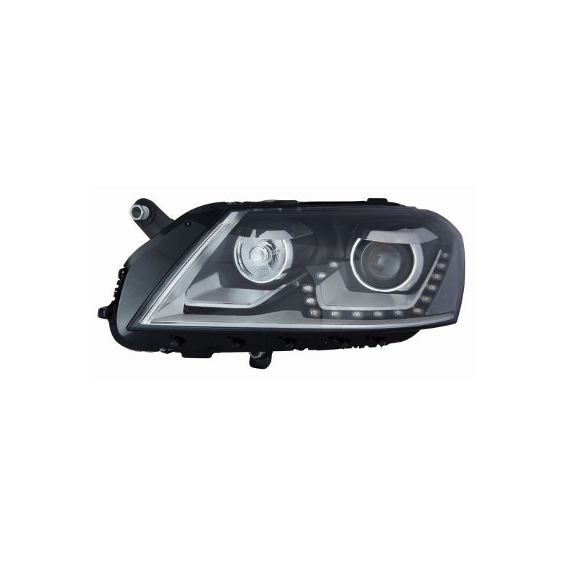 ABAKUS 441-11G7PMLDEM2 Juego faros principales - 1