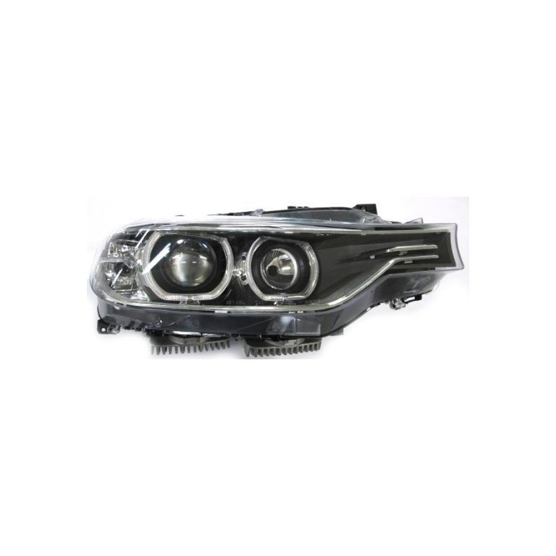 ABAKUS 444-1183PMLDEM2 Juego faros principales - 1