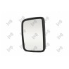 ABAKUS T02-05-003 Retrovisor exterior - 1