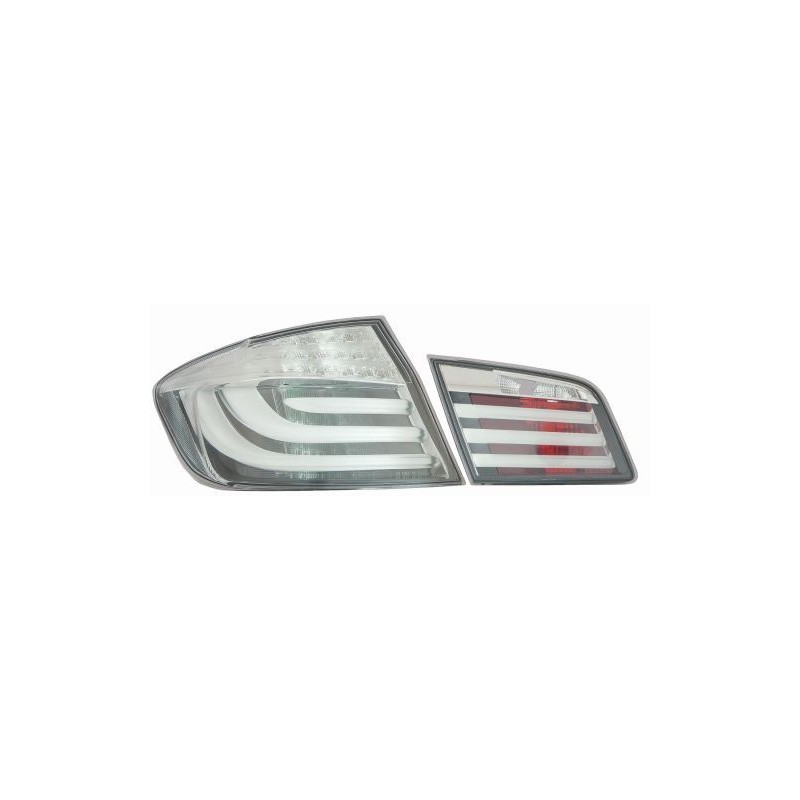 ABAKUS 444-1957F-AE-C Juego luz trasera - 1