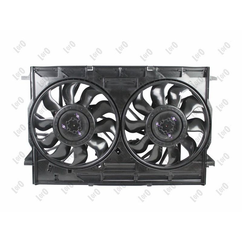 ABAKUS 003-014-0019 Ventilador, refrigeración del motor - 1