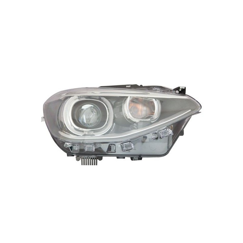 ABAKUS 444-1182PXLD-EM Juego faros principales - 1