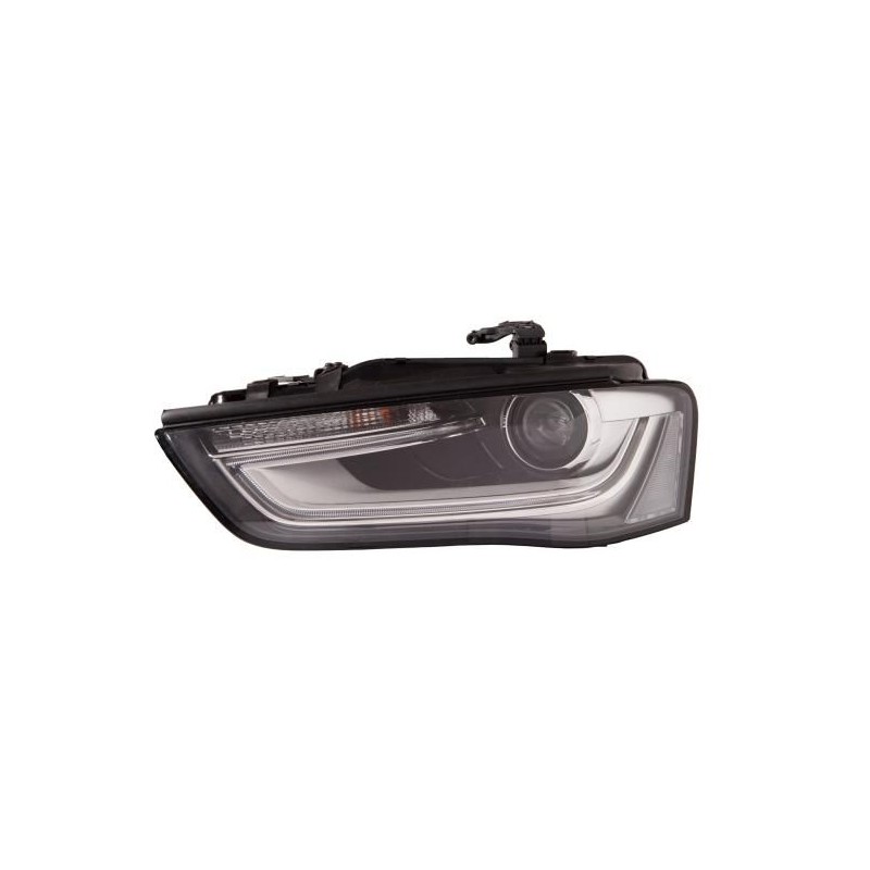 ABAKUS 446-1144PMLD-EM Juego faros principales - 1