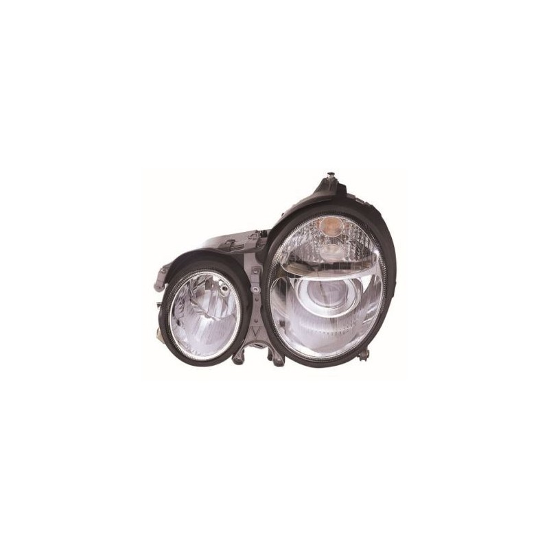 ABAKUS 440-1125PXLDHEB Juego faros principales - 1