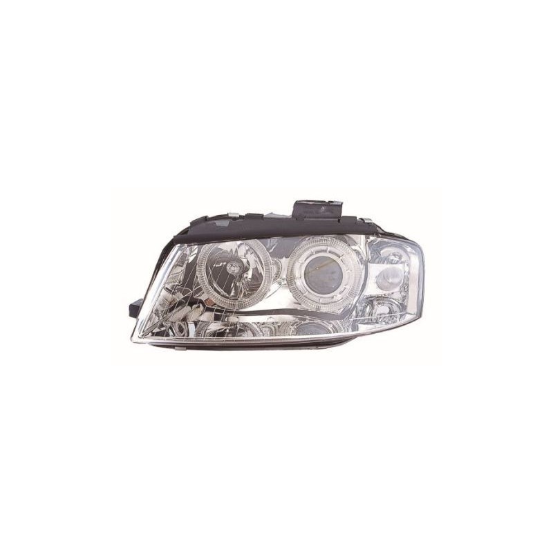 ABAKUS 446-1106PXNDCM1 Juego faros principales - 1