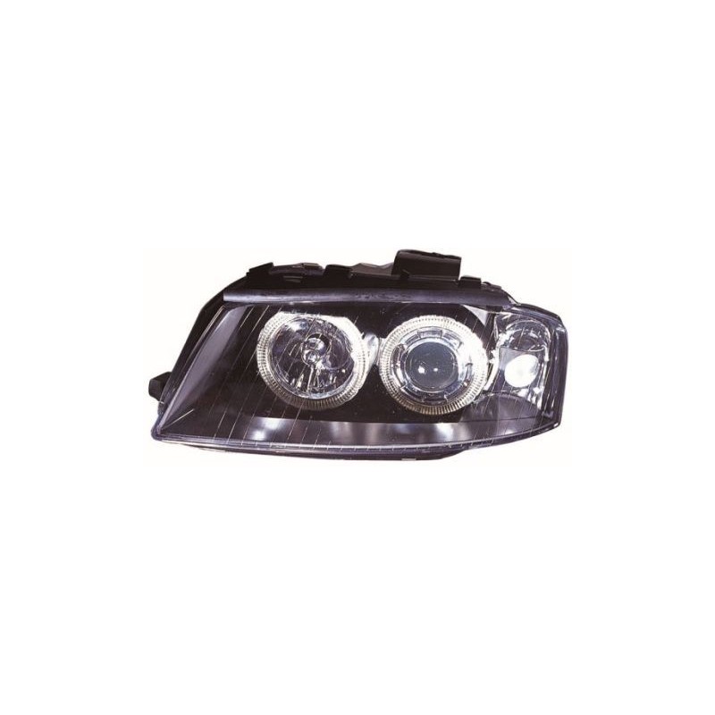 ABAKUS 446-1106PXNDCM2 Juego faros principales - 1