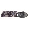 ABAKUS 444-1145FXNDHM2 Juego faros principales - 1