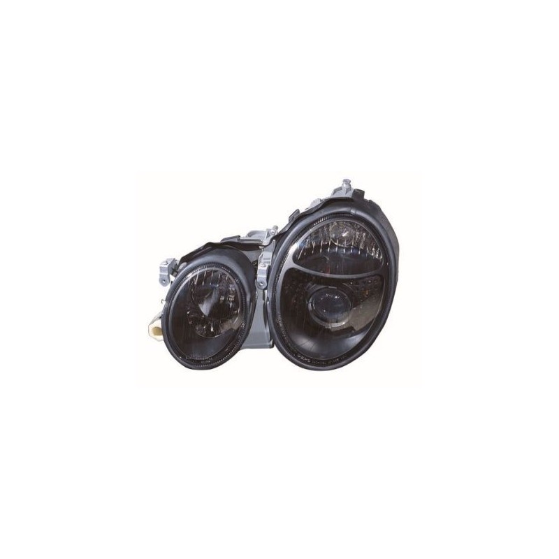 ABAKUS 440-1147PXNDHM2 Juego faros principales - 1