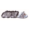 ABAKUS 444-1129FXNDHM1 Juego faros principales - 1