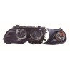 ABAKUS 444-1130FXNDHM2 Juego faros principales - 1