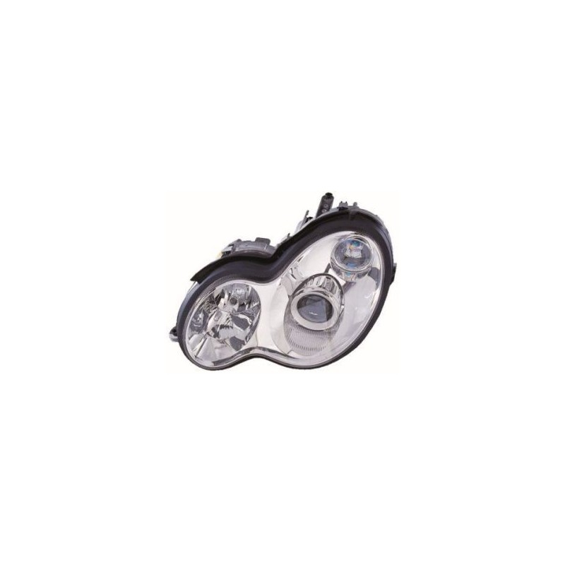 ABAKUS 440-1148PXLDHM1 Juego faros principales - 1