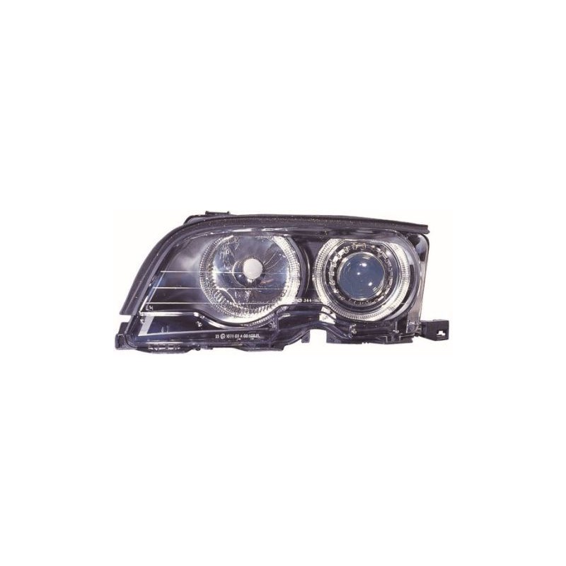 ABAKUS 444-1137PXNDHM2 Juego faros principales - 1