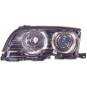ABAKUS 444-1137PXNDHM2 Juego faros principales - 1