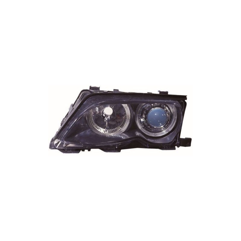 ABAKUS 444-1136PXNDHM2 Juego faros principales - 1