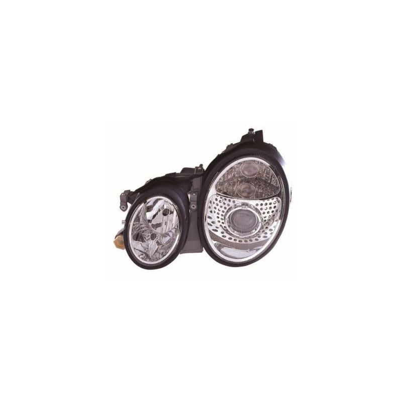 ABAKUS 440-1147PXNDHM1 Juego faros principales - 1