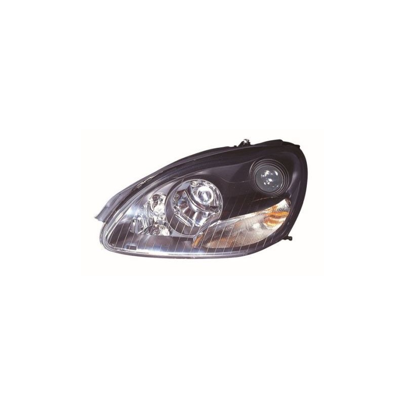 ABAKUS 440-1133PXLDHM2 Juego faros principales - 1