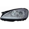 ABAKUS 440-1183PMLDAEM Juego faros principales - 1
