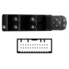 VAUNER 106.180495 Interruptor, elevalunas - 1