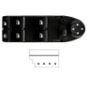 VAUNER 106.062792 Interruptor, elevalunas - 1
