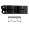 VAUNER 106.851492 Interruptor, elevalunas - 1