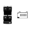 VAUNER 106.023893 Interruptor, elevalunas - 1