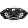 DIEDERICHS 4497140 Panal de radiador - 1