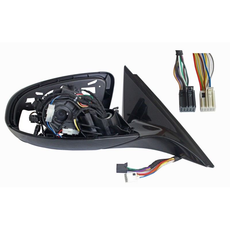 VAUNER 105.1326013 Retrovisor exterior - 1