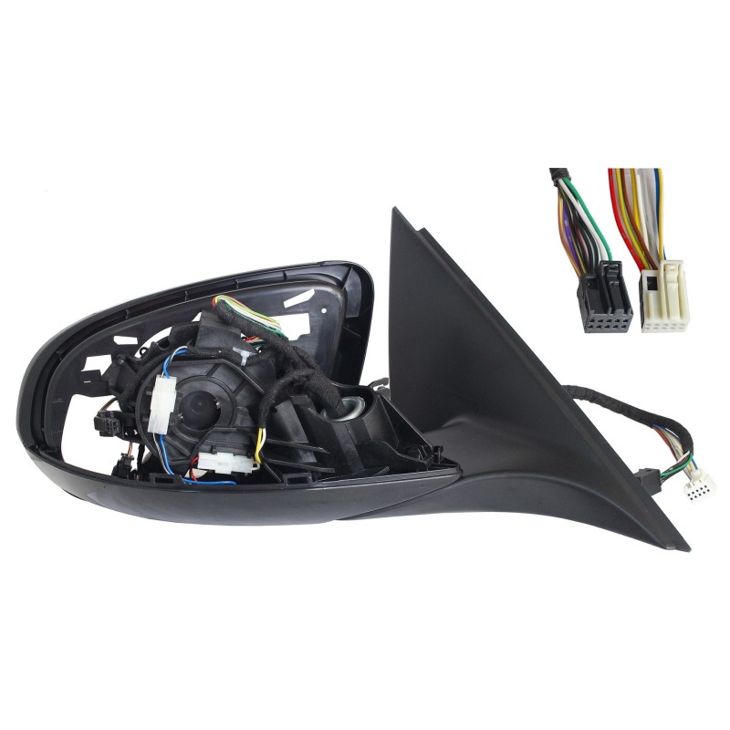 VAUNER 105.1441021 Retrovisor exterior - 1
